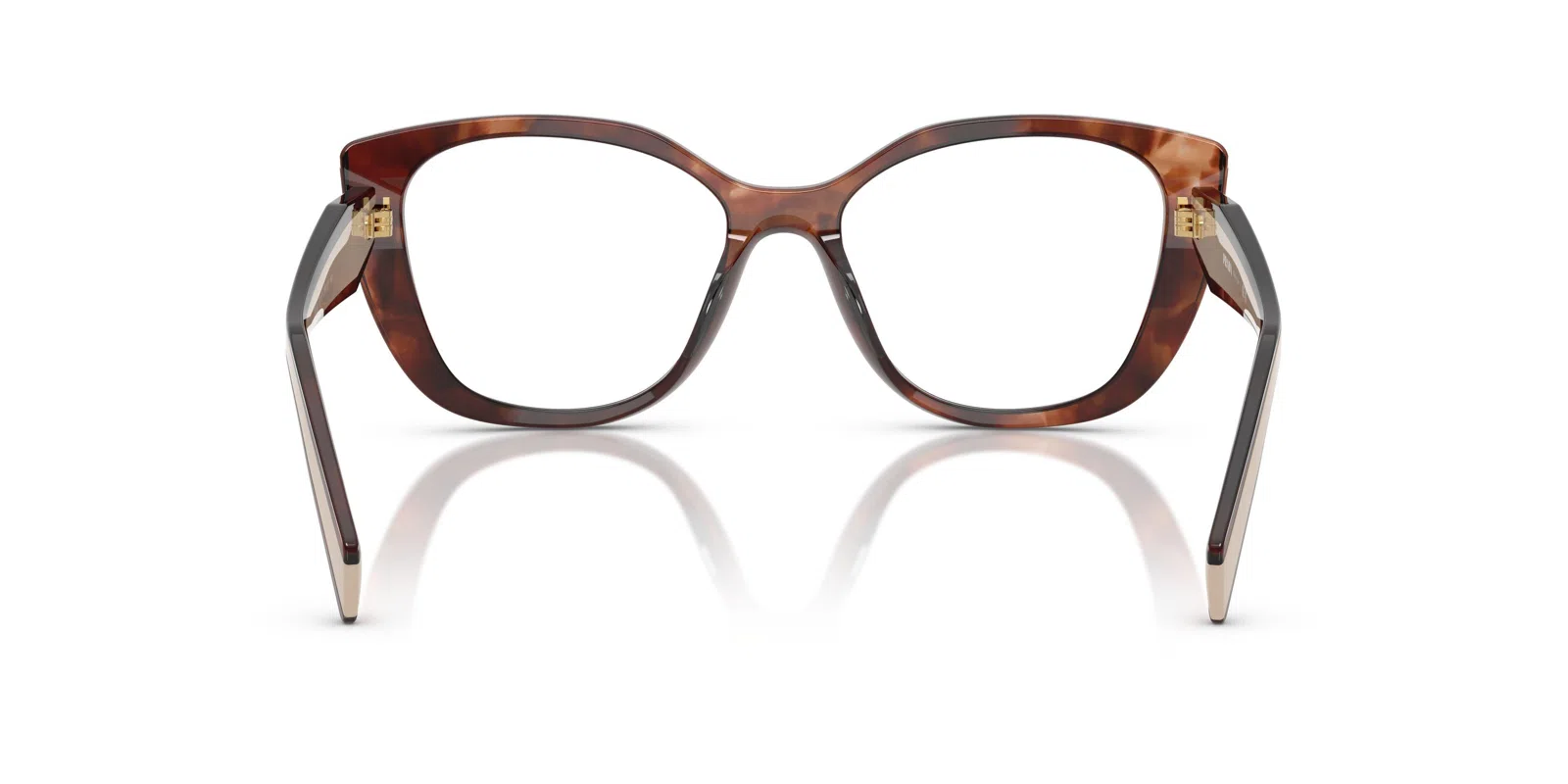 Prada B04V Eyeglasses - view 13